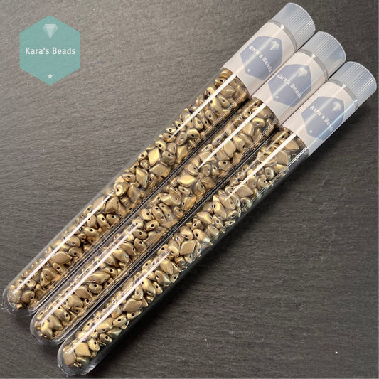 27g Tube Matubo Gemduo 06B09 Saturated Metallic Limelight