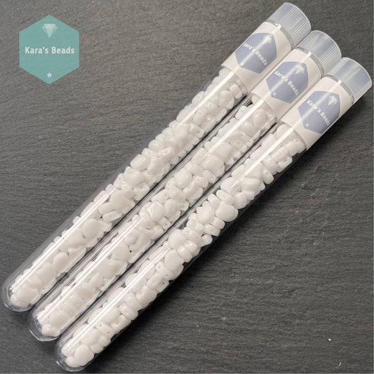 25g Tube Matubo Ginkgo 03000 White