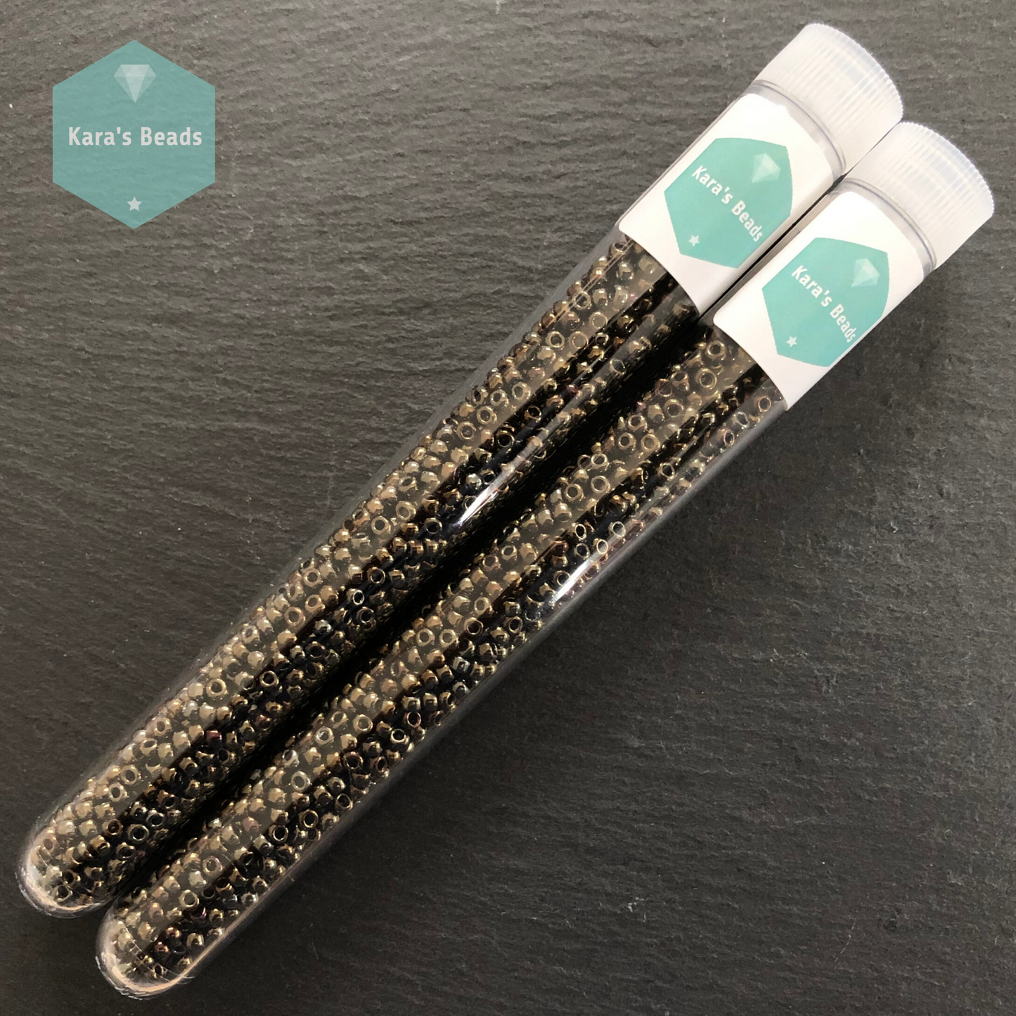 25g Tube TR8-83 Iris Brown