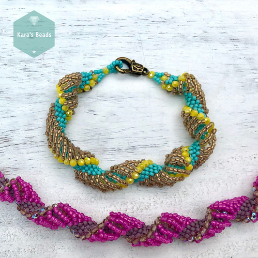 Art Deco Bronze Toggle Clasp 1 pc