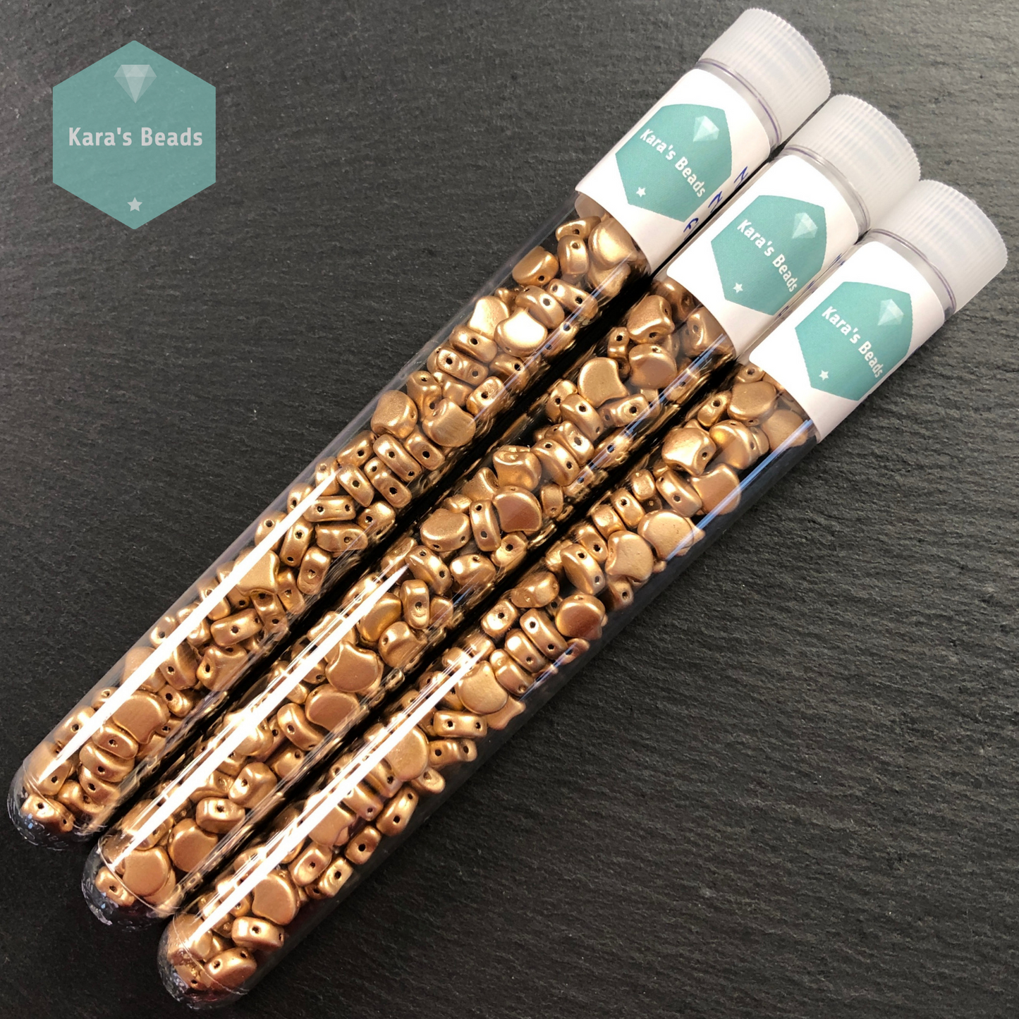 25g Tube Matubo Ginkgo K0171 Matte Metallic Flax