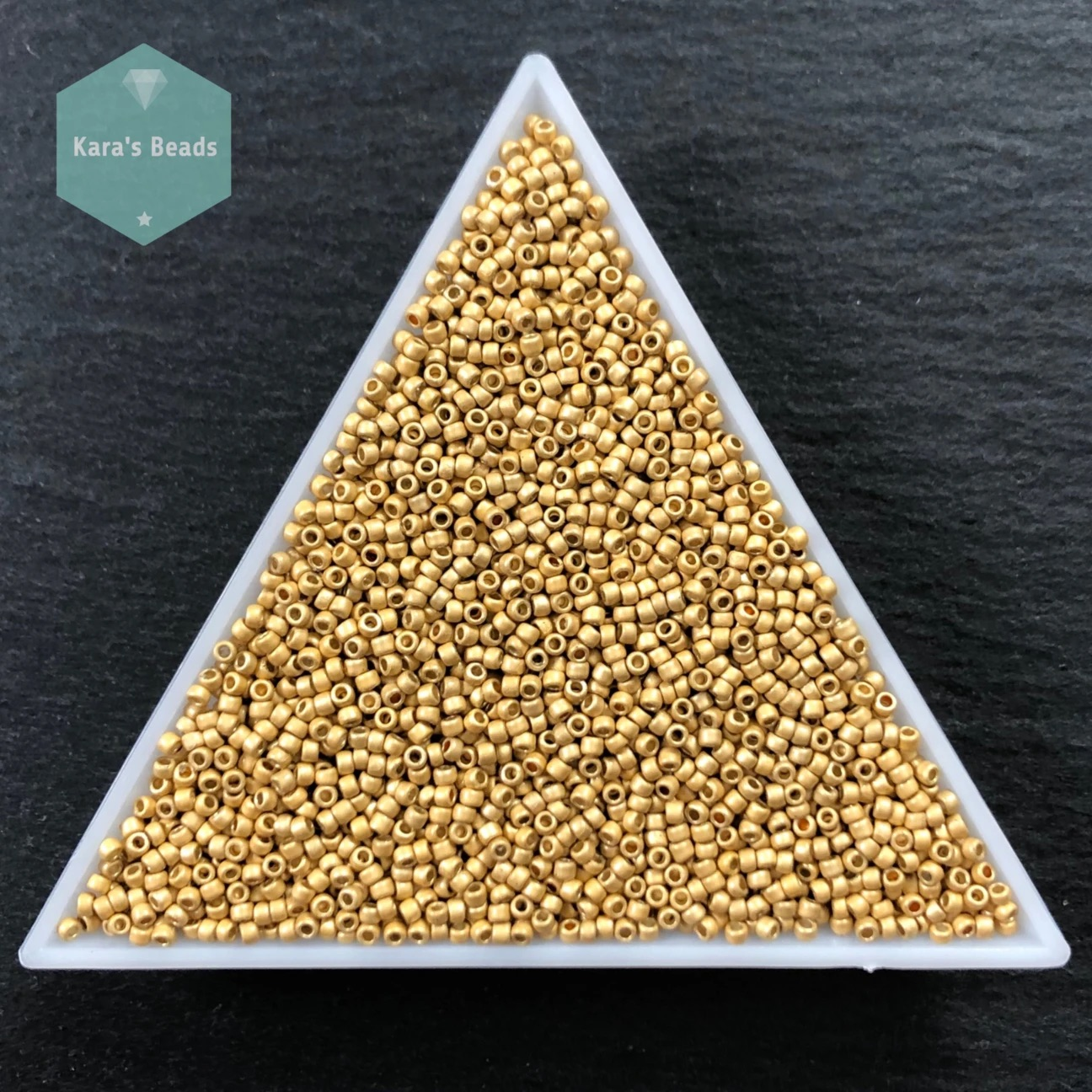 Toho 15/0 Round Seed Beads