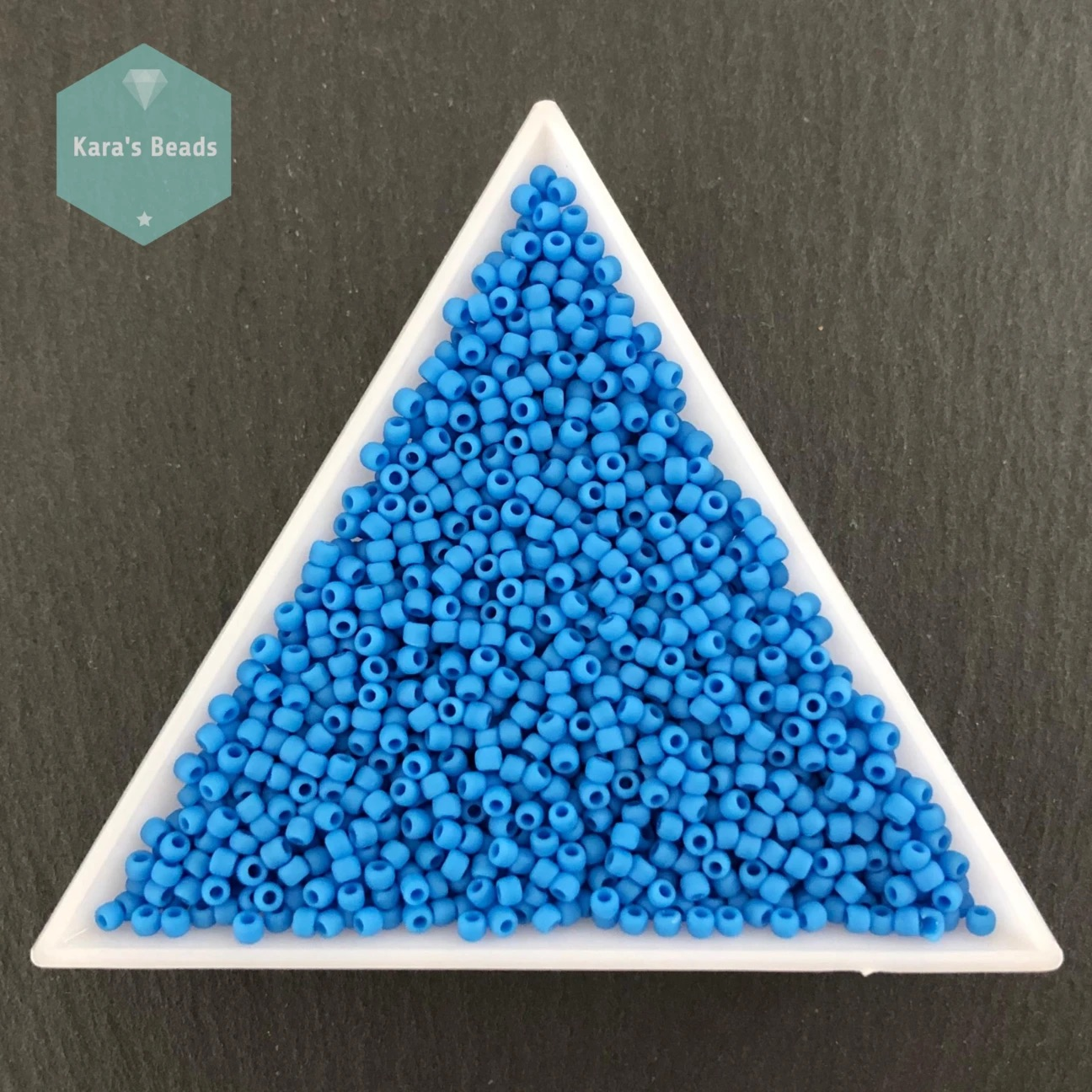 Toho 11/0 Round Seed Beads