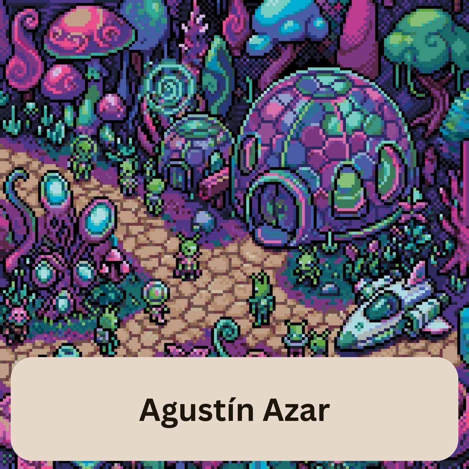 Agustin Azar