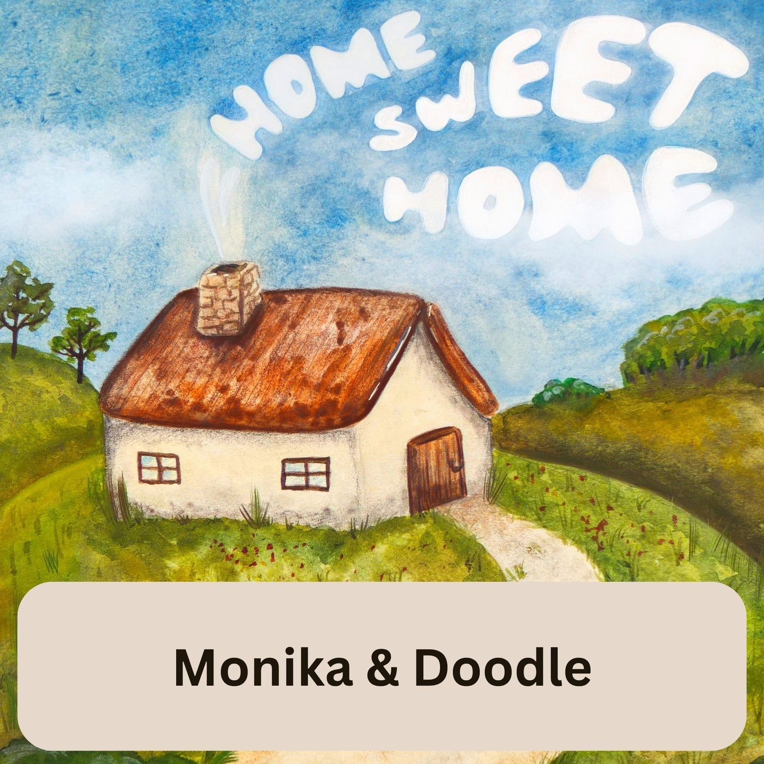 Monika & Doodle