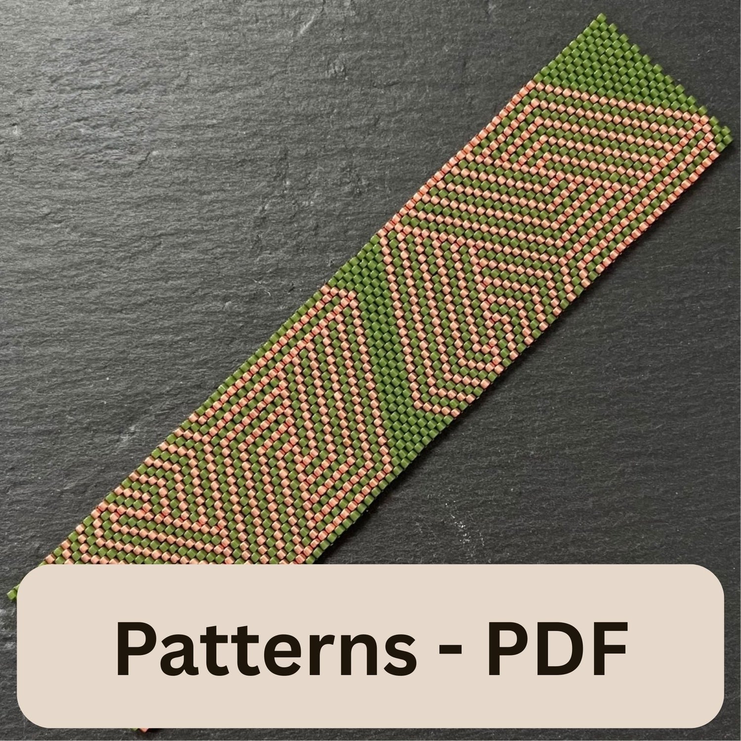 Patterns - PDF Files