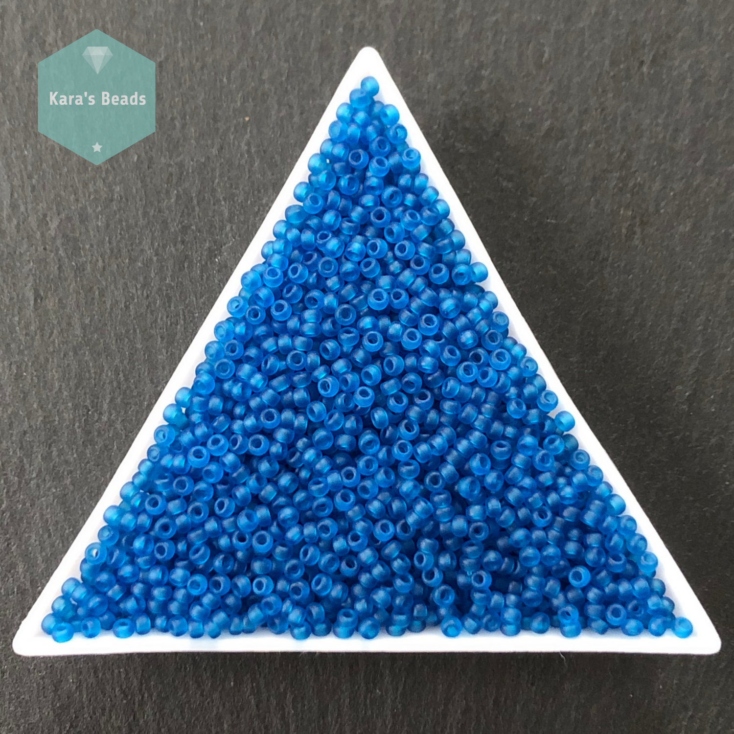 Miyuki 11/0 Round Seed Beads