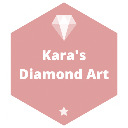 Kara's Diamond Art