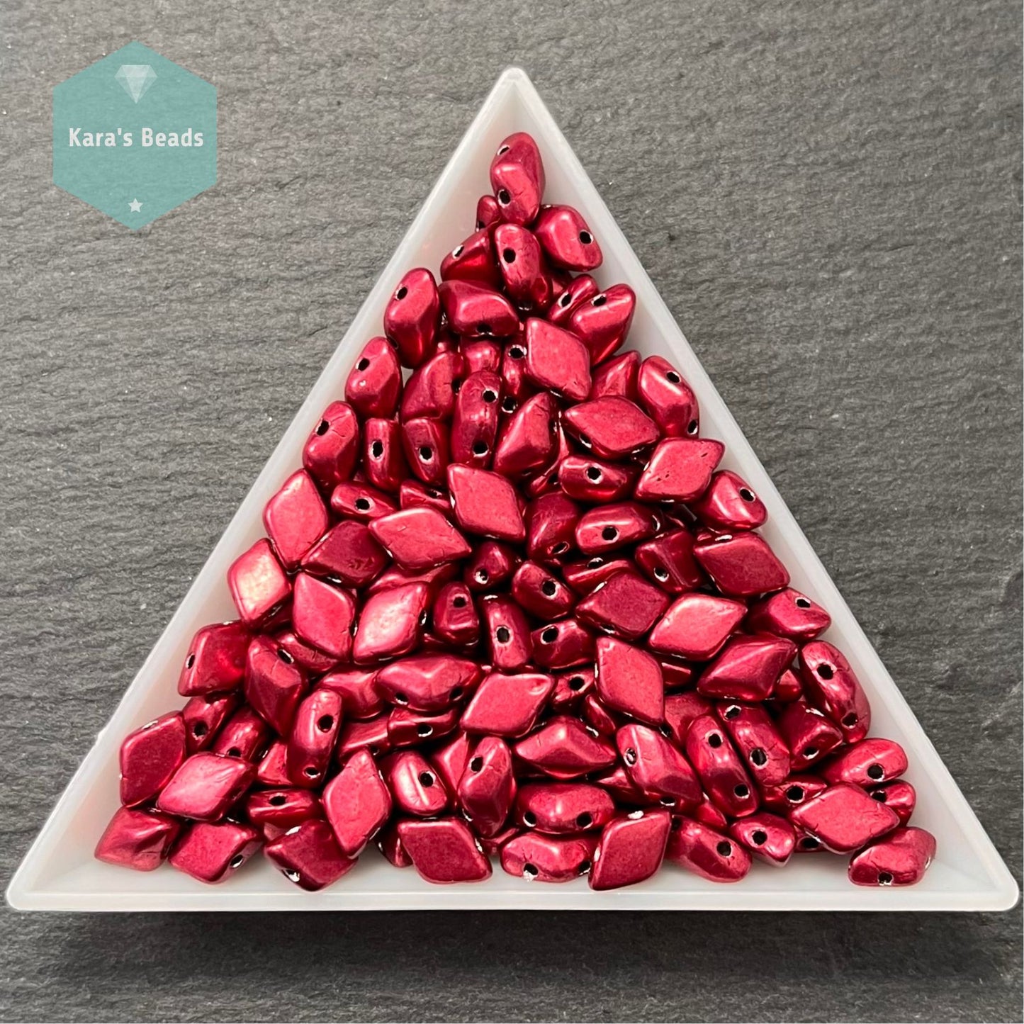 27g Tube Matubo Gemduo 08A09 Sueded Gold Lily Pad