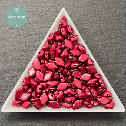 27g Tube Matubo Gemduo 08A09 Sueded Gold Lily Pad