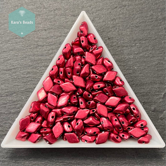 27g Tube Matubo Gemduo 08A09 Sueded Gold Lily Pad