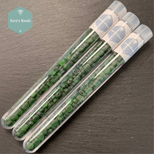 25g Tube Matubo Ginkgo M50050 Matte Chrysolite