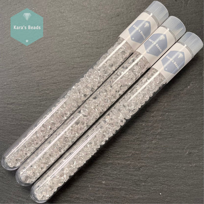 27g Tube Matubo Gemduo 00030 Crystal