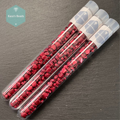 25g Tube Matubo Ginkgo 08A09 Sueded Gold Lily Pad