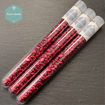 27g Tube Matubo Gemduo 08A09 Sueded Gold Lily Pad