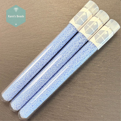 25g Tube 11/0 Toho TR11-146 Ceylon Glacier