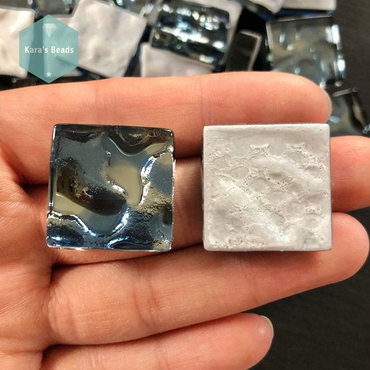 23x23 mm Tile Ocean Floor 1 pc