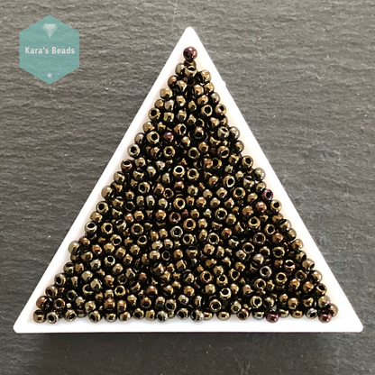 25g Tube TR8-83 Iris Brown