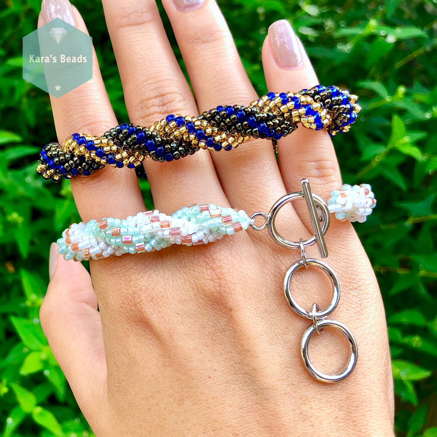 Adjustable Toggle Clasp 1 pc