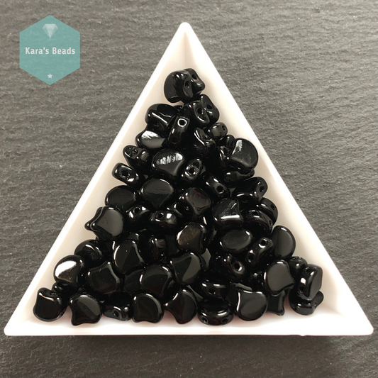 25g Tube Matubo Ginkgo 23980 Jet Black