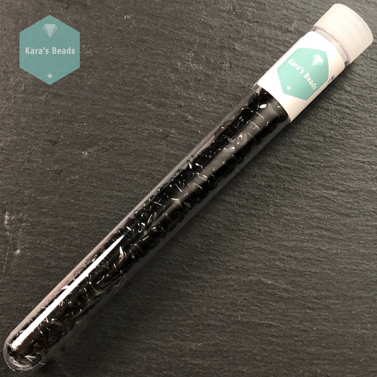 27g Tube Matubo Gemduo 23980 Jet Black