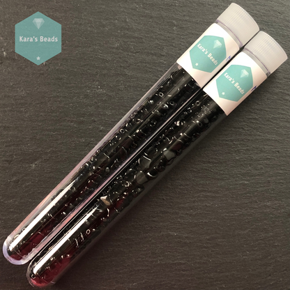 25g Tube Matubo Ginkgo 23980 Jet Black