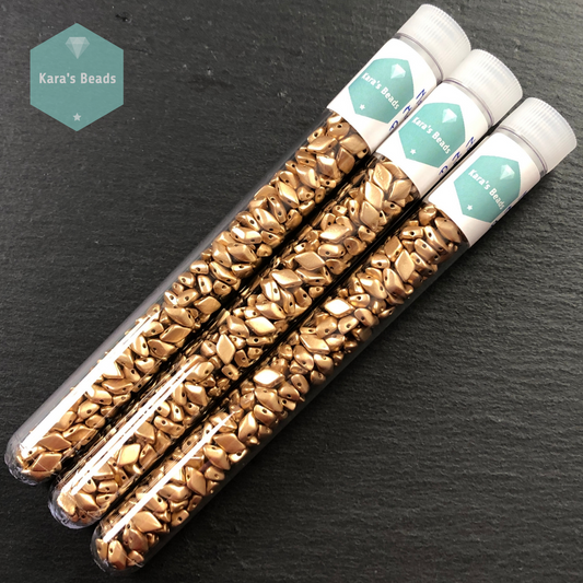 27g Tube Matubo Gemduo K0171 Matte Metallic Flax